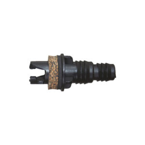 Allroundmarin Bravo Adapter für HR, Bravo 2001 u.ä. Ventile