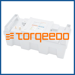 Torqeedo Akkus/Batterien