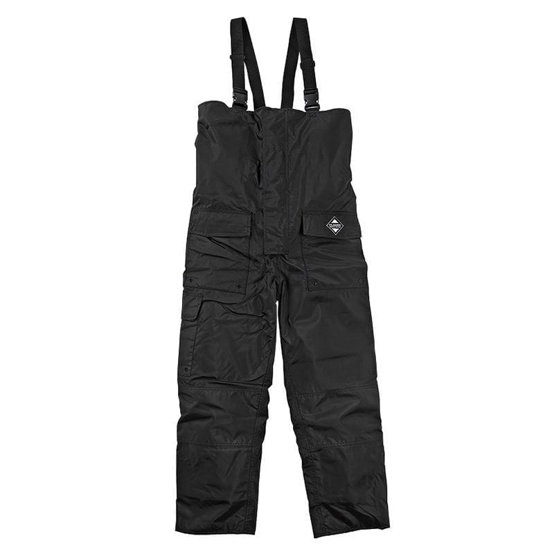 FLADEN 857S Hose - schwarz Einzelstücke