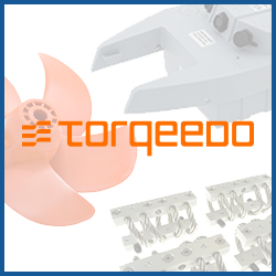 Torqeedo Zubehör