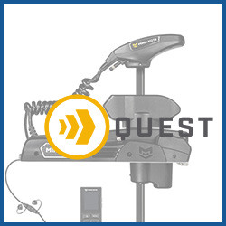 Minn Kota Ulterra Quest (24 & 36V / Bürstenlos)