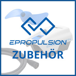 ePropulsion Zubehör