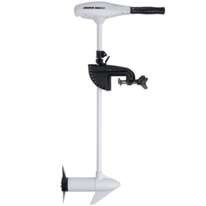 Minn Kota Riptide Transom RT45 SC 12V Elektromotor 91cm
