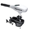 Minn Kota Riptide Transom RT45 SC 12V Elektromotor 91cm