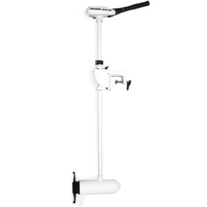 Minn Kota Riptide Transom RT80 24V Elektromotor 106cm