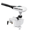 Minn Kota Riptide Transom RT80 24V Elektromotor 106cm