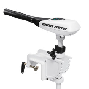 Minn Kota Riptide Transom RT80 24V Elektromotor 106cm