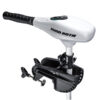 Minn Kota Riptide Transom RT55 SC 12V Elektromotor 107 cm