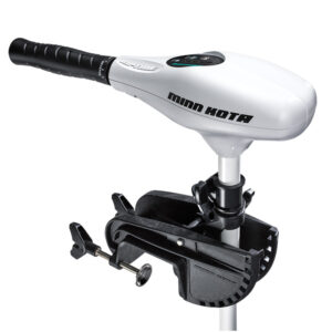 Minn Kota Riptide Transom RT55 SC 12V Elektromotor 107 cm
