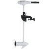 Minn Kota Riptide Transom RT55 SC 12V Elektromotor 107 cm