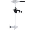 Minn Kota Riptide Transom RT55 V 12V Elektromotor 91 cm