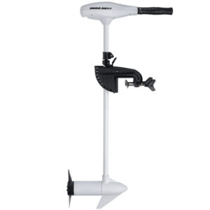 Minn Kota Riptide Transom RT55 V 12V Elektromotor 91 cm