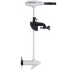 Minn Kota Riptide Transom RT55 V 12V Elektromotor 107 cm