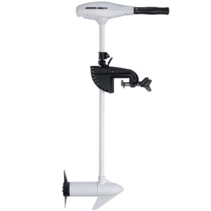 Minn Kota Riptide Transom RT55 V 12V Elektromotor 107 cm