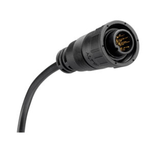 Minn Kota Adapter US2 auf Humminbird ONIX (MKR-US2-13)