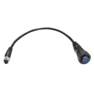 Minn Kota Adapter US2 auf Garmin 8-polig (MKR-US2-14)