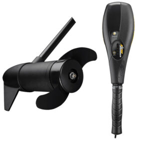 Minn Kota Endura Max 55 Normalschaft (91cm – 36") - Stufenlos - Elektromotor