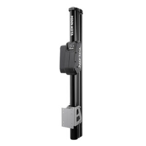 Minn Kota Talon 15 BT Flachwasser-Teleskopstab-Anker, schwarz