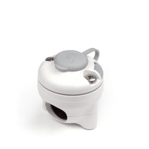 Railblaza 03-4011-X Railmount 19-25 inkl. Starport