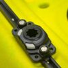 Railblaza 03-4046-11 Starport HD mit rechteckigem Sockel