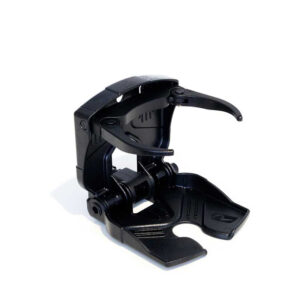 Railblaza 02-4013-11 Getränkehalter CupClam ohne Starport schwarz