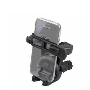 Railblaza 04-4034-11 Mobilgeräte-Halter mit Klauen - 90° fix