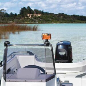 Railblaza 02-4053-11 Kamera Montageadapter