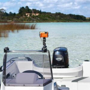 Railblaza 02-4054-11 Kamera Montage-Kit