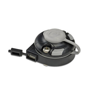 Railblaza 03-4080-11 Starport E-Serie mit USB Port
