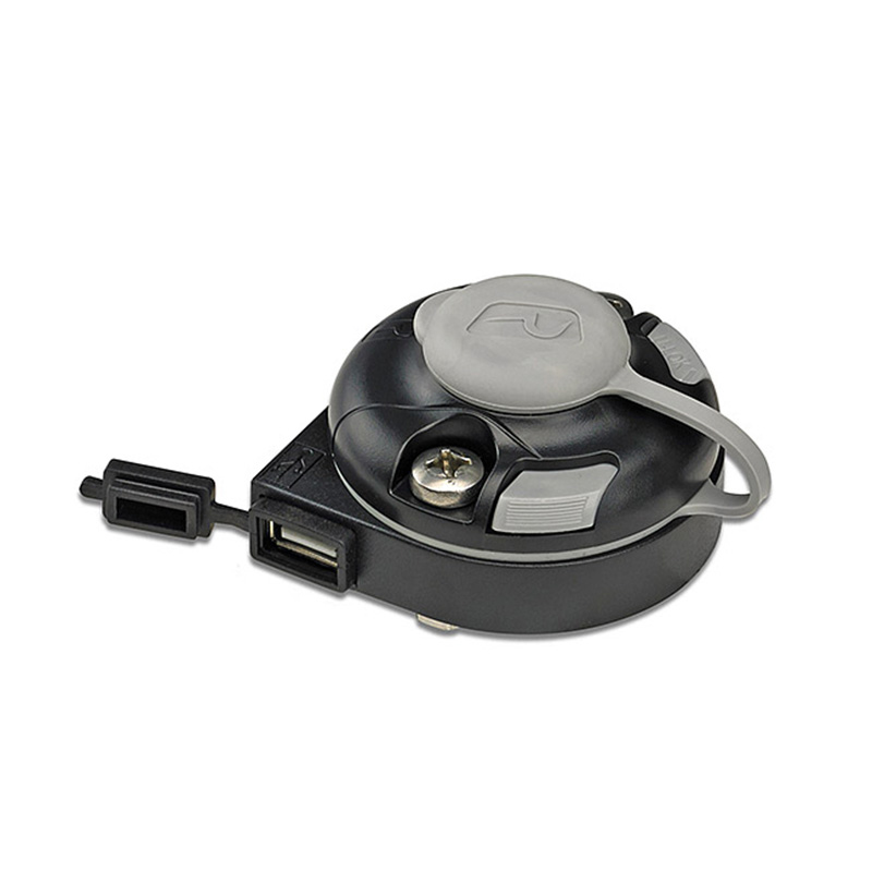 Railblaza 03-4080-11 Starport E-Serie mit USB Port
