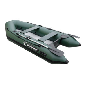 Allroundmarin AirStar 300 Schlauchboot - grün
