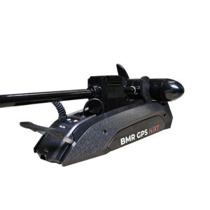 Zebco Rhino BLX 65 BMR GPS NXT 12V Elektro-Aussenbordmotor - 137 cm
