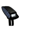 Zebco Rhino BLX 65 BMR GPS NXT 12V Elektro-Aussenbordmotor - 137 cm