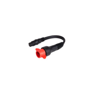 Raymarine Adapterkabel für Dragonfly mit 3 Nuten