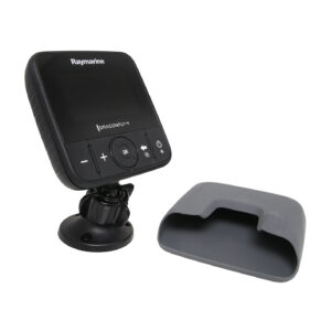 Raymarine Dragonfly 4 & 5 Überziehabdeckung aus Silicon