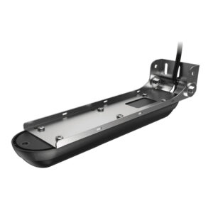 Simrad GO9 XSE mit Active Imaging 3-in-1-Heckgeber - EZ-Schlageter-Edition