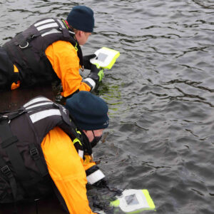 AquaEye 1-Tages-Schulung / Theorie & Praxis
