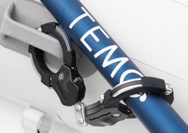 TEMO Anti-Diebstahl-Sicherung - TEMO 450
