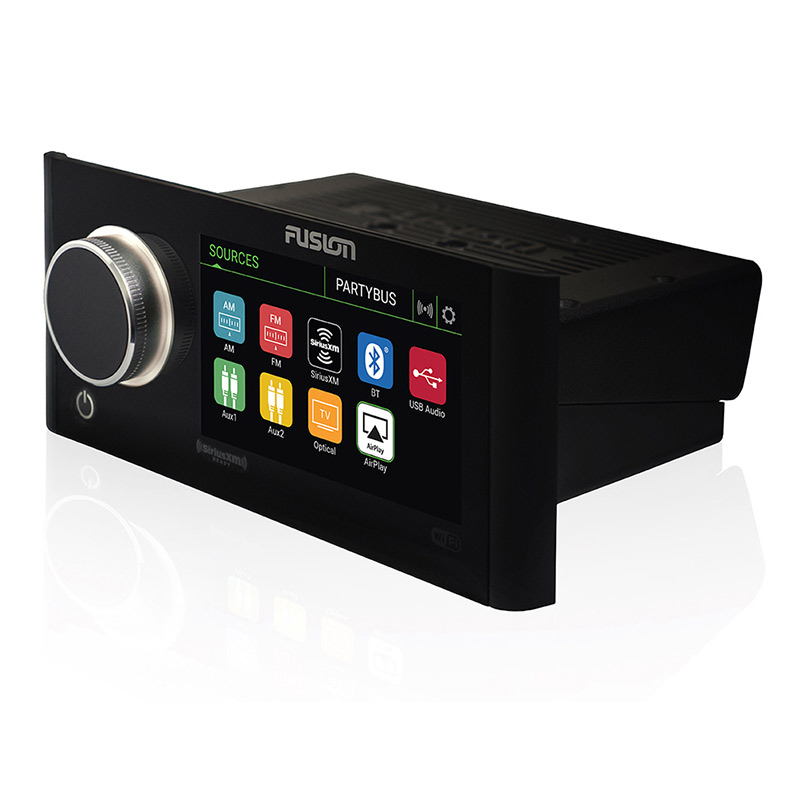 Fusion Apollo MS-RA770 Marine Radio Entertainmentsystem
