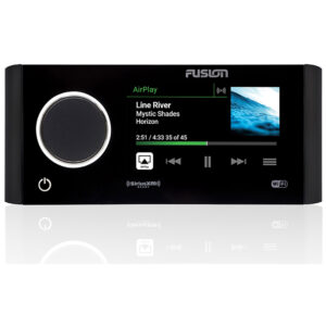 Fusion Apollo MS-RA770 Marine Radio Entertainmentsystem