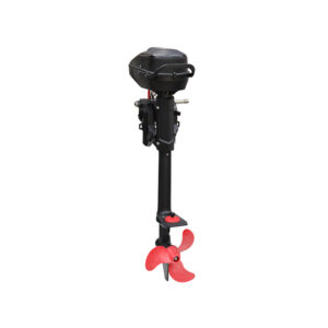 Haswing Armada F 8.0 / Ferngas / 4320W / 48V Brushless