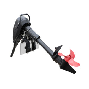 Haswing Armada T 10.0 / 5760W / 48V Brushless