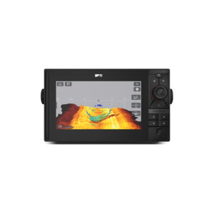 Raymarine AXIOM 2 Pro 9 RVM