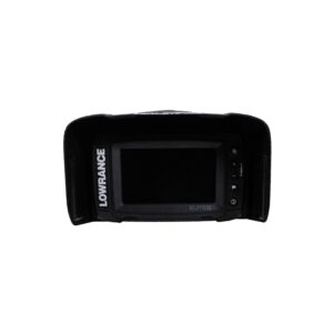BerleyPro Lowrance Elite 5 TI Visor