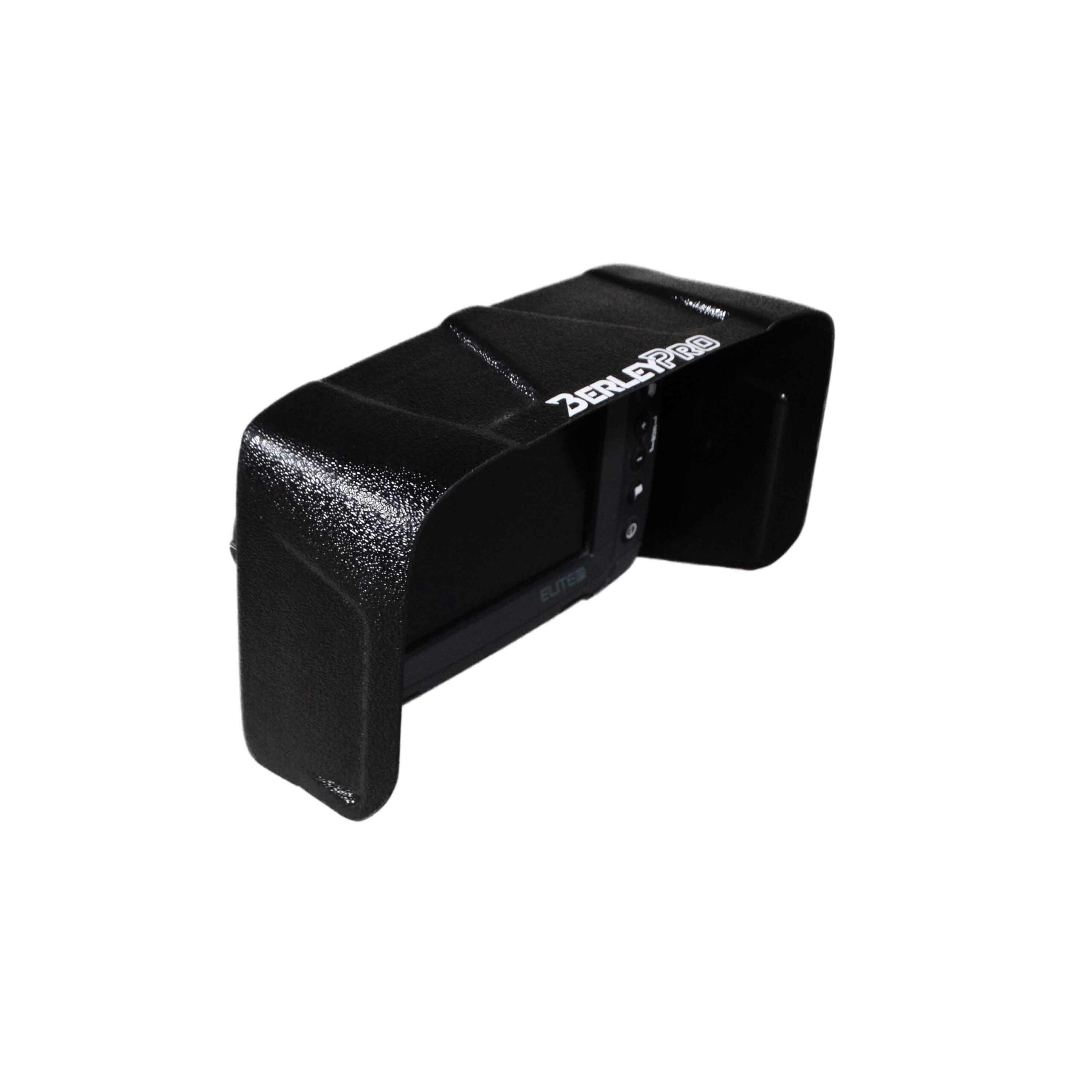 BerleyPro Lowrance Elite 5 TI Visor
