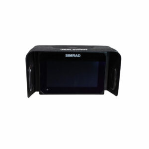BerleyPro Simrad Go 7 XSE Visor