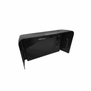 BerleyPro Simrad Cruise 7 Visor