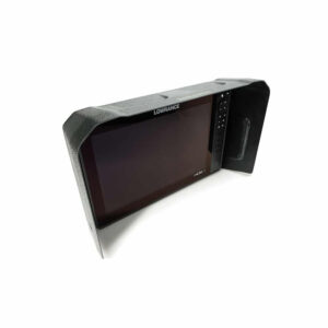 BerleyPro Lowrance HDS-16 LIVE/PRO Visor