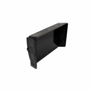 BerleyPro Garmin GPSMAP 1223/ 1243 Visor (inkl. xsv)