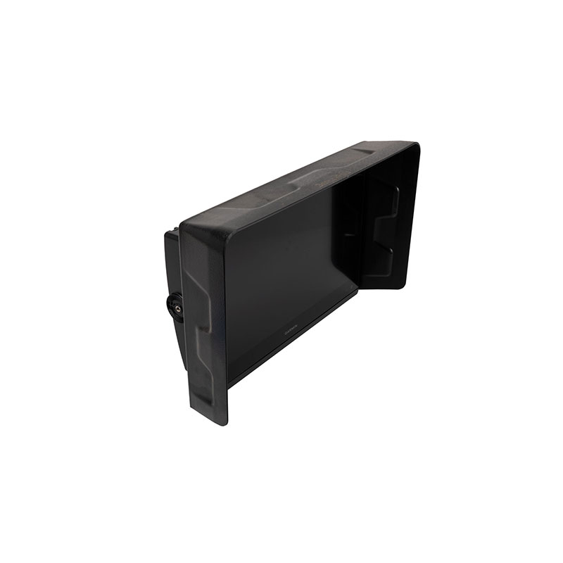 BerleyPro Garmin GPSMAP 1223/ 1243 Visor (inkl. xsv)